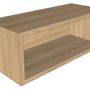 Kasten Vanity 1200
