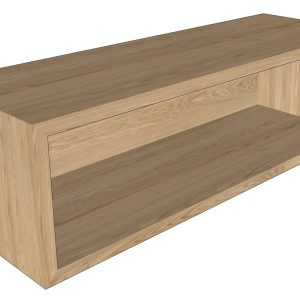 Kasten Vanity 1500