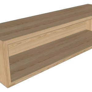 Kasten Vanity 1800