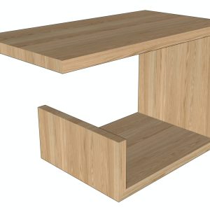 Cascade Vanity 900